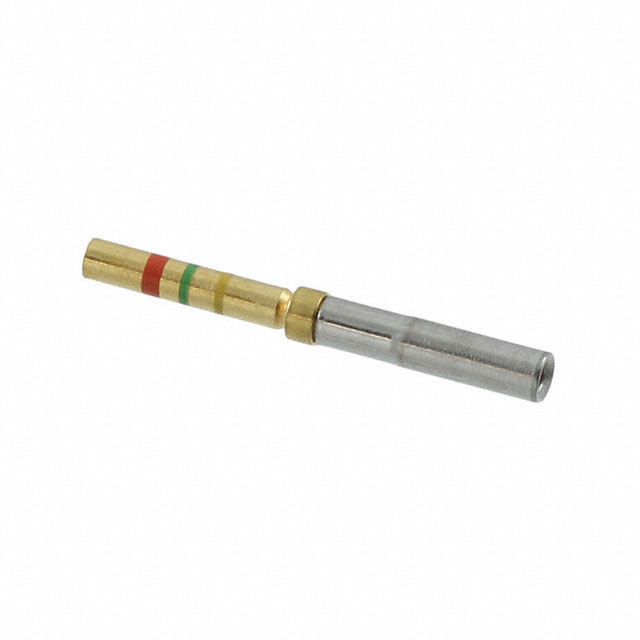 【M39029/57-354】CONTACT SOCKET 22-28AWG CRIMP